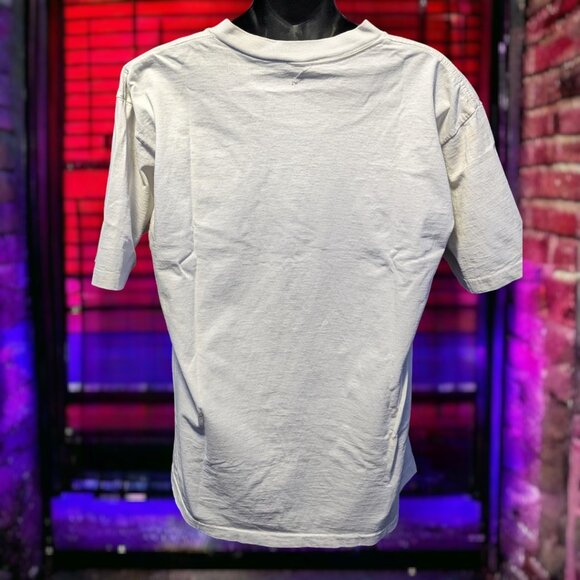 Beavis and Butt-Head I Don't Like Stuff That Sucks Vintage Single Stitch 1993 - Picture 2 of 14